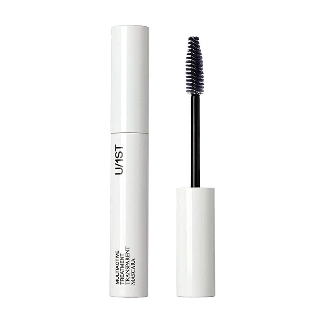 Multiactive Treatment Transparent Mascara, de U/1ST