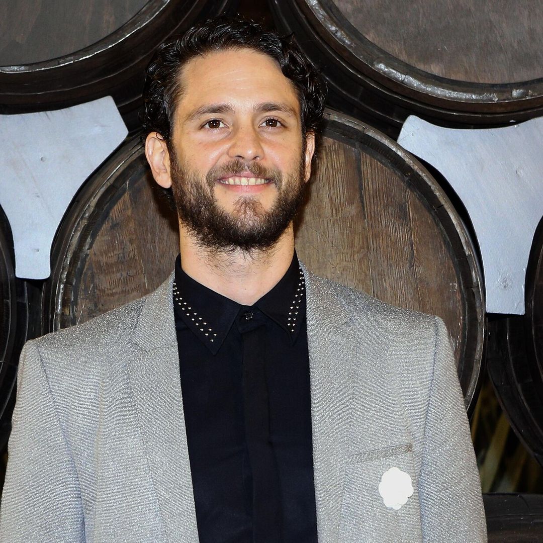 Christopher Uckermann se sincera sobre lo mucho que significa RBD en su vida