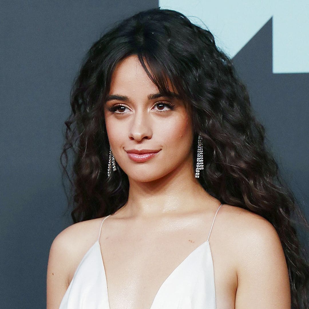 La foto sin maquillaje de Camila Cabello que ha enamorado a sus fans