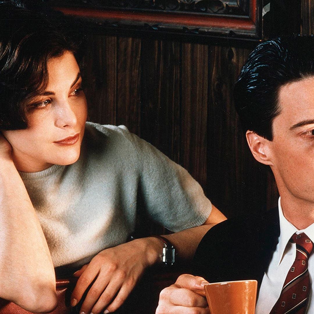 'Twin Peaks' celebra su 30 aniversario con una fiesta online que organiza Kyle MacLachlan