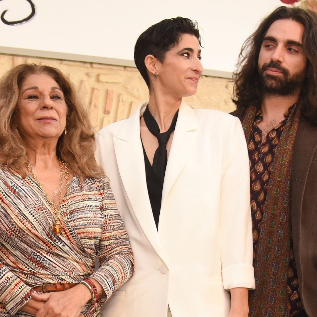 La familia Flores, protagonista del nuevo museo de Jerez de la Frontera