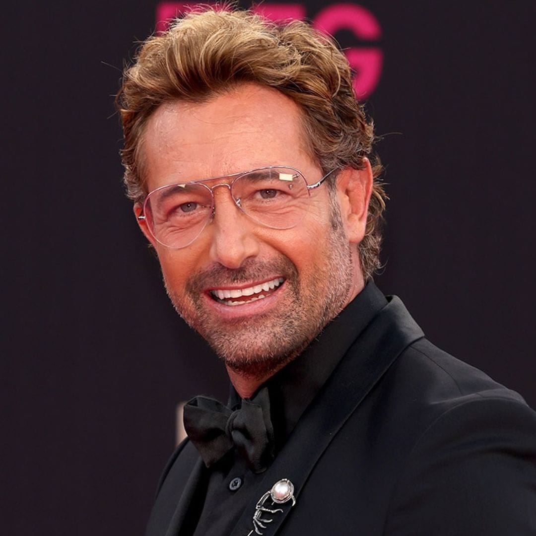 Gabriel Soto sobre su estado de salud: 'Si tengo que someterme a una cirugía, lo haré'