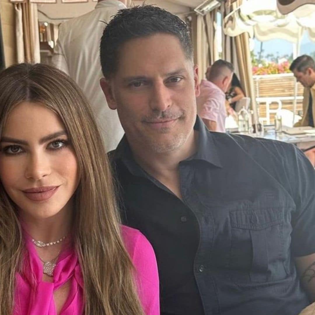 Conoce a Joe Manganiello, el hombre que enamoró a Sofía Vergara y que acaba de convertirse en su ex