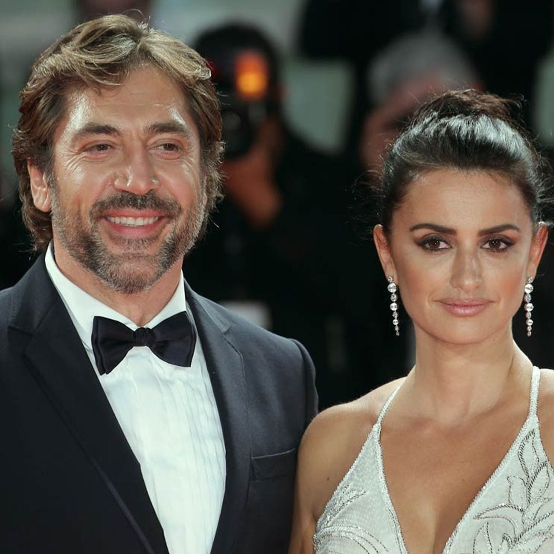 La razón por la que Penélope Cruz y Javier Bardem decidieron volver a vivir en España