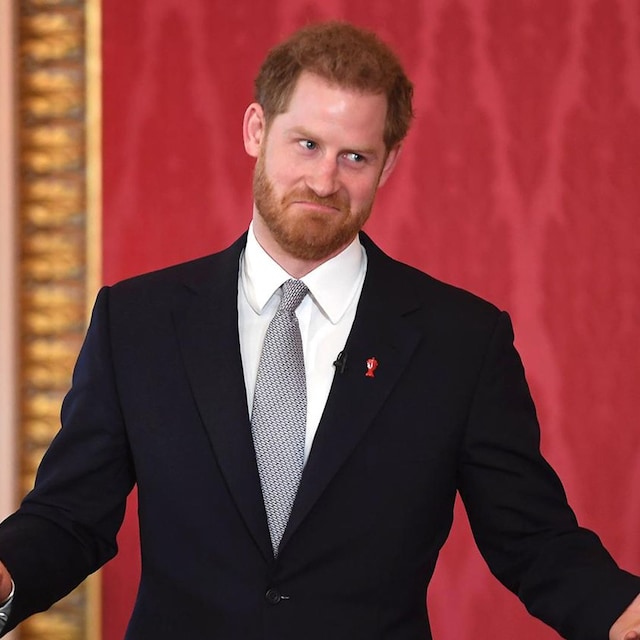 prince harry