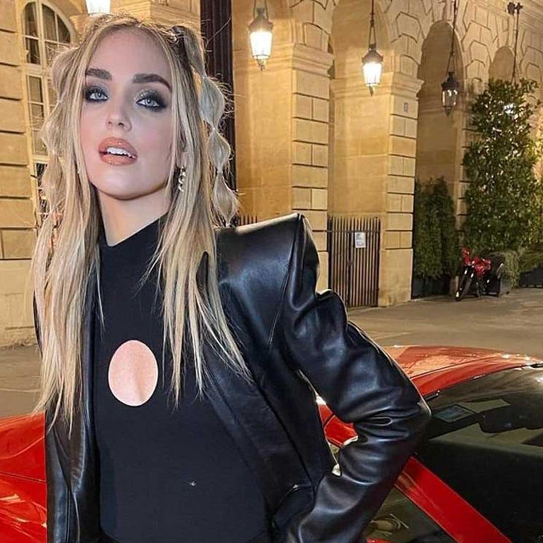 ¿Cuál ha sido el mejor look de Chiara Ferragni? La 'influencer' quiere que elijas tu favorito