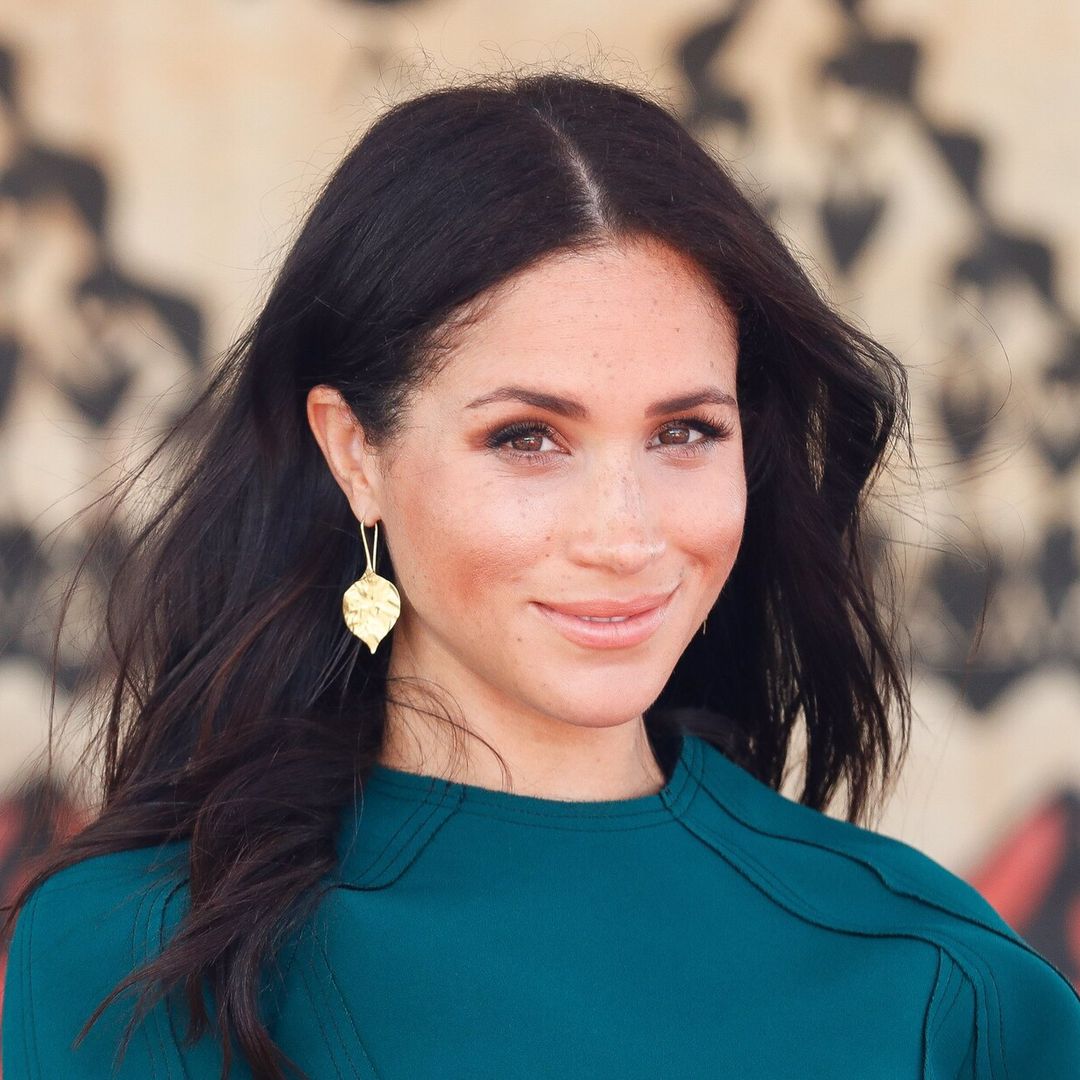 Fans de Meghan Markle abarrotan la heladería dónde tuvo su primer trabajo