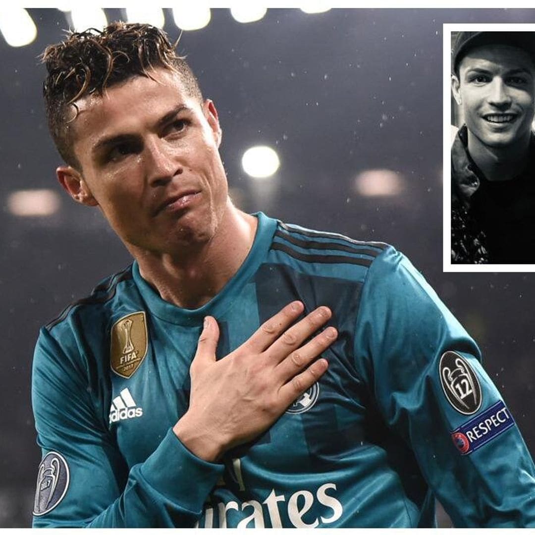 Cristiano Ronaldo logra un nuevo récord: su foto con Maradona es el post con más ‘likes’ de 2020