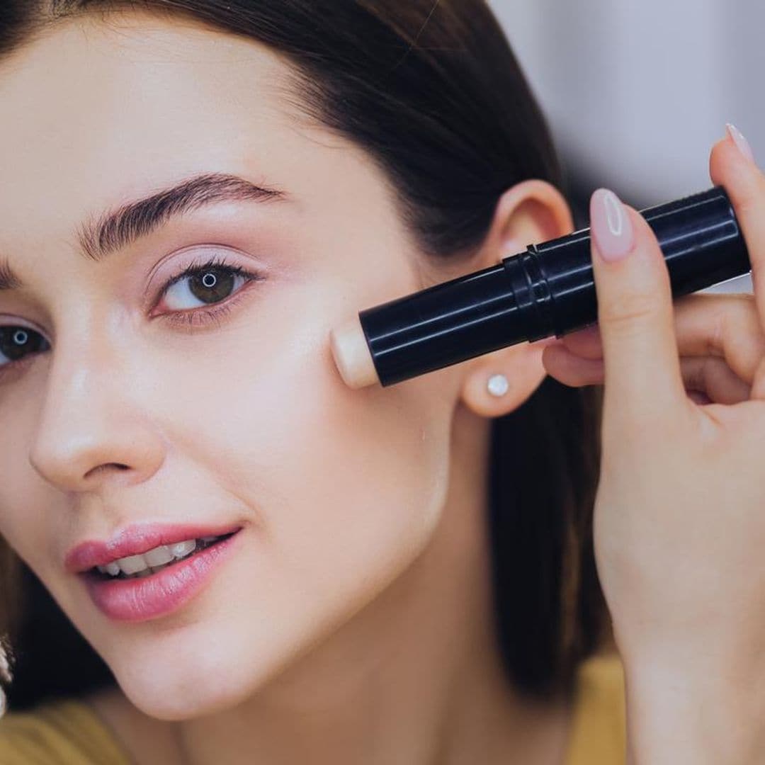 ¿Imperfecciones en tu rostro? Olvídate de ellas y apuesta por el concealer indicado