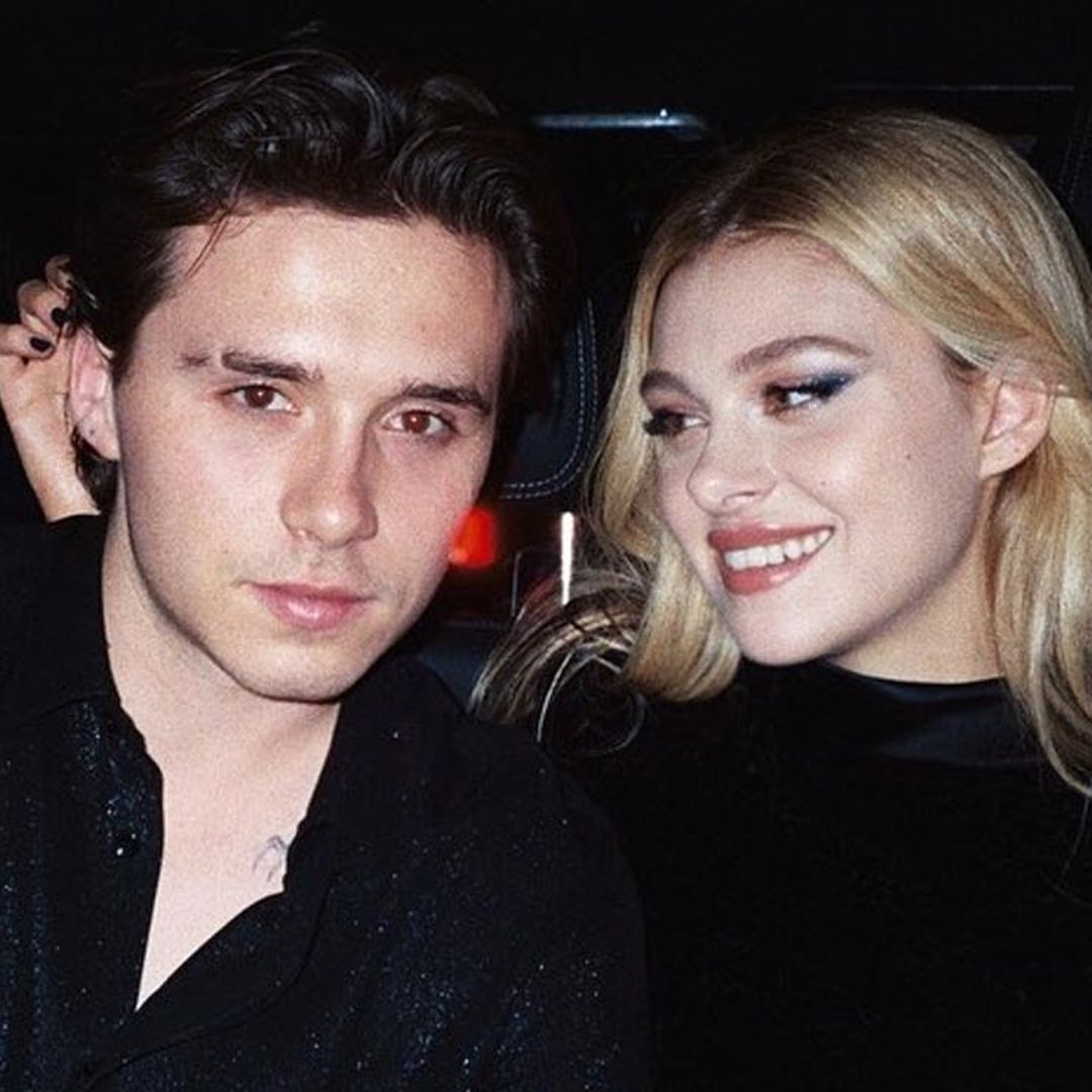 Brooklyn Beckham y Nicola Peltz ya habrían firmado un acuerdo prematrimonial