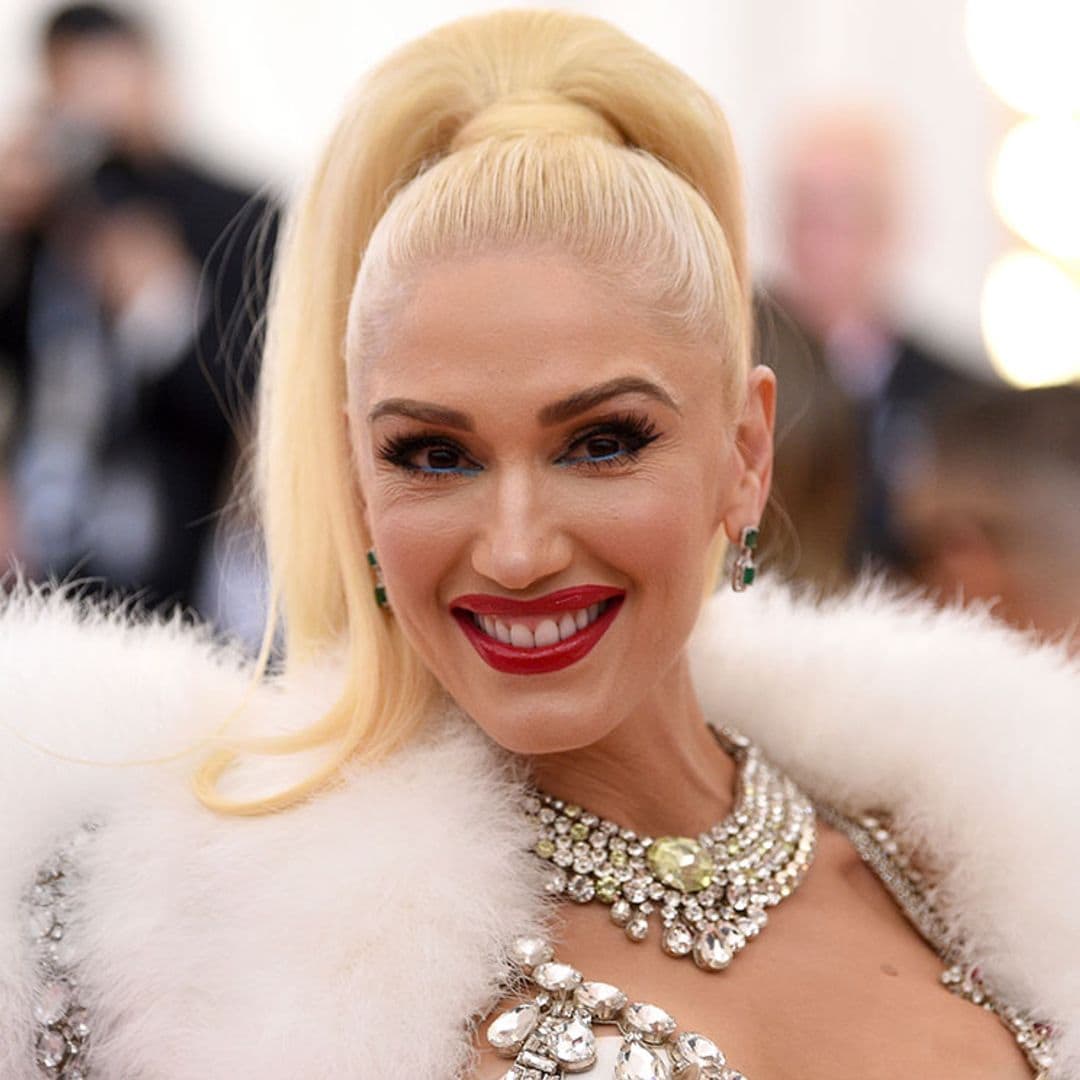 El verdadero motivo por el que Gwen Stefani ha cancelado los conciertos en su tierra (Las Vegas)