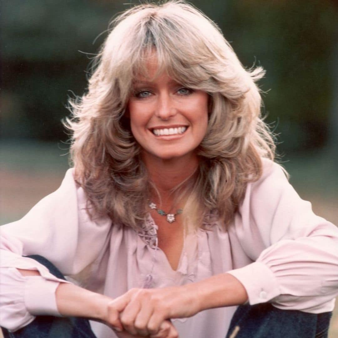 HOLA Farrah Fawcett