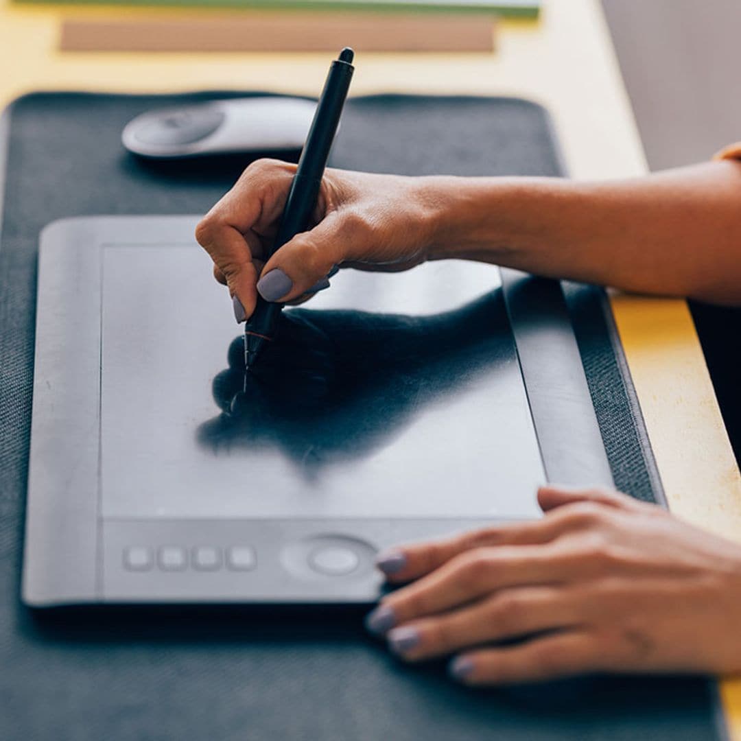 Estas son las mejores tabletas gráficas para dibujo digital y firmar documentos