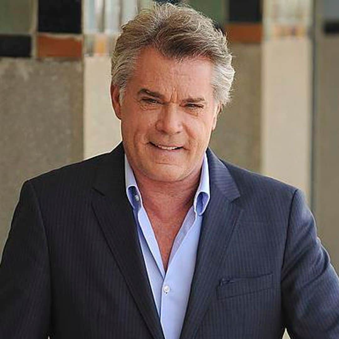 Ray Liotta fallece a los 67 años