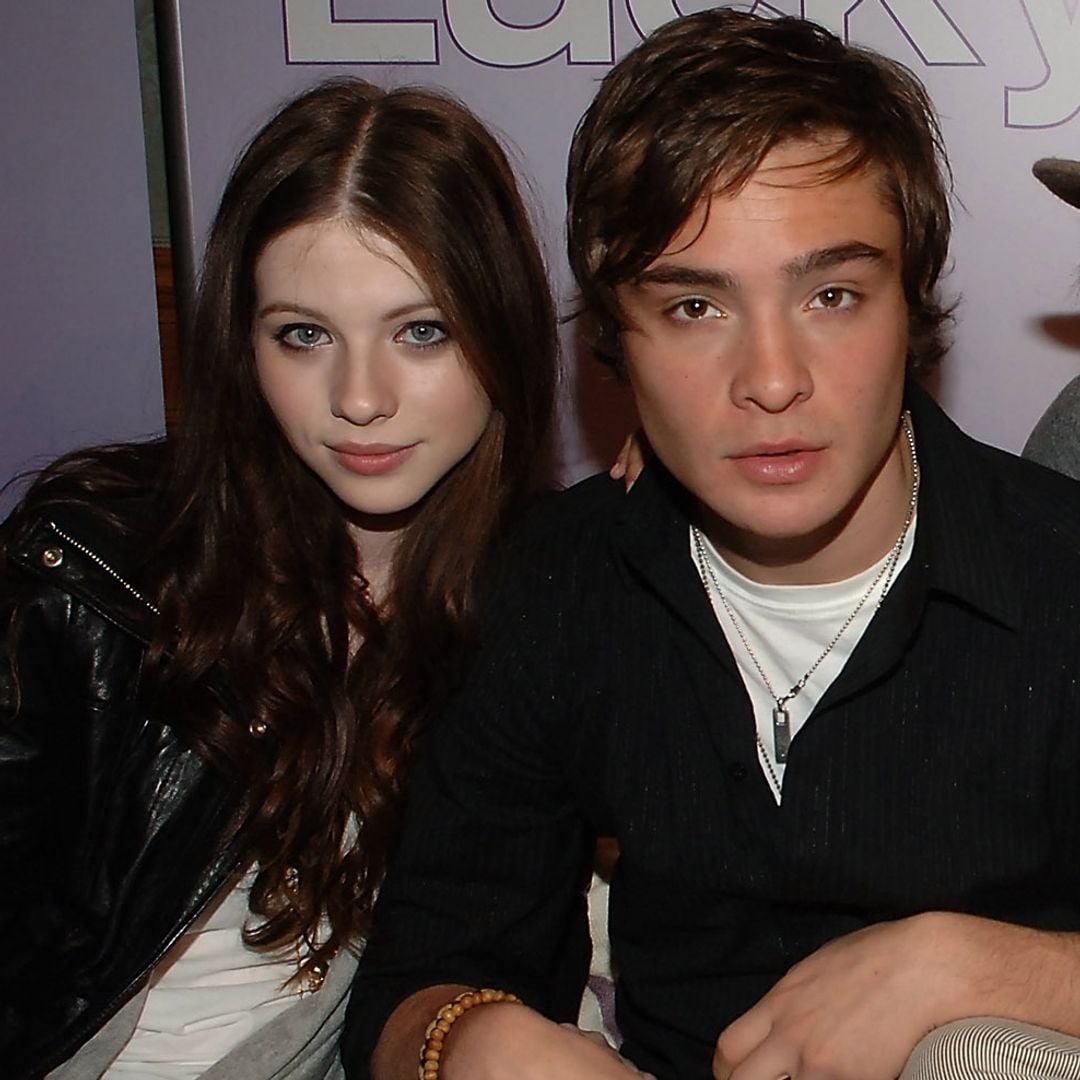 Ed Westwick, estrella de ‘Gossip Girl’, reacciona al fallecimiento de Michelle Trachtenberg