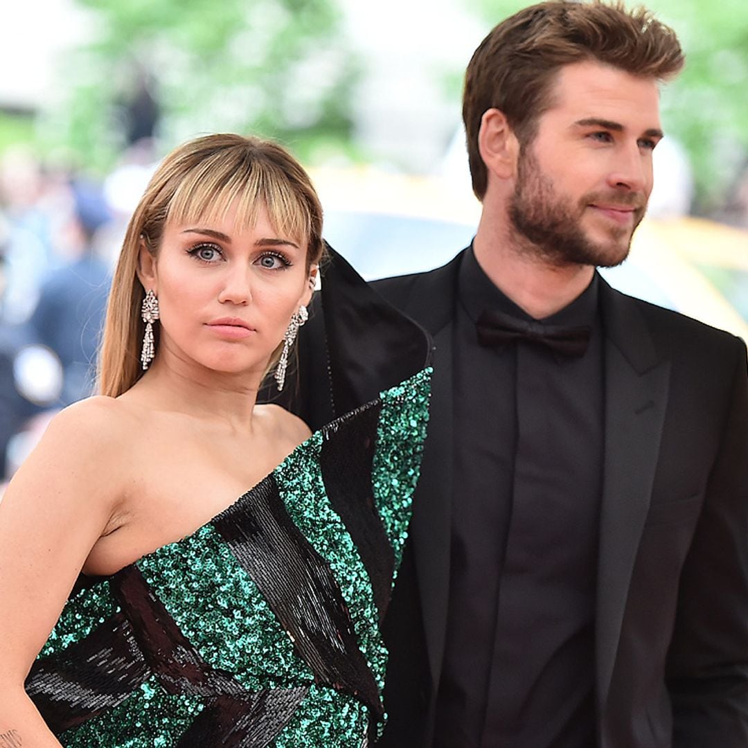 Miley Cyrus lanza single en el cumpleaños de su ex, Liam Hemsworth, ¿está dedicado al actor?