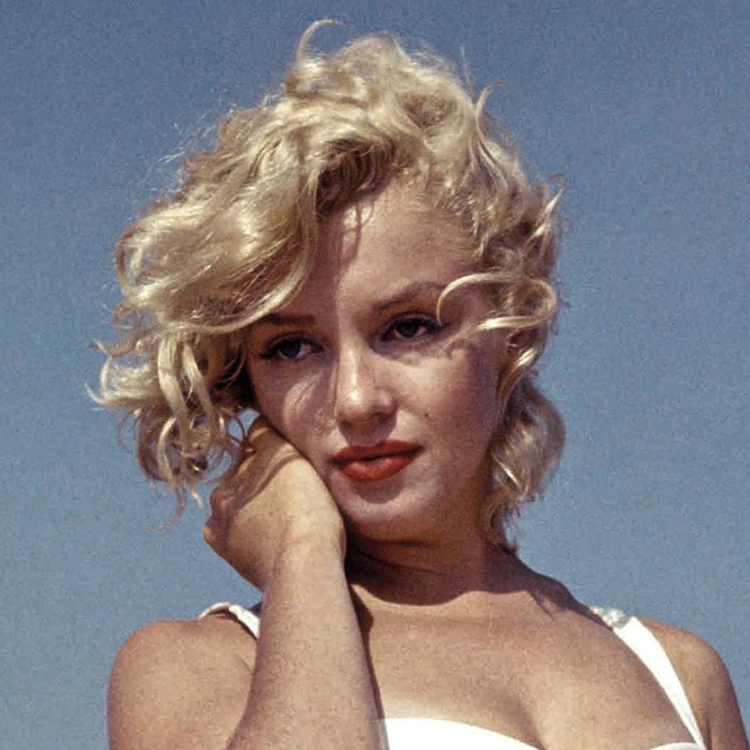 Marilyn Monroe: 60 años sin el mito