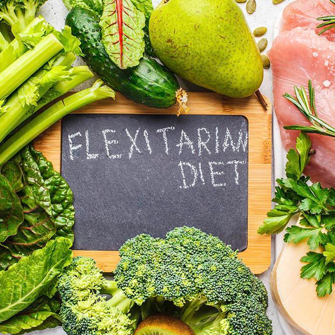 Flexitariana: cómo llevar la dieta a la que todos se están sumando