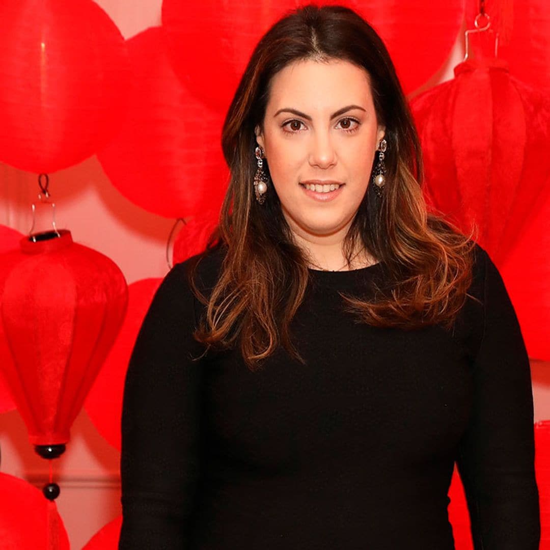 Mary Katrantzou se convierte en la primera directora creativa de accesorios de Bulgari