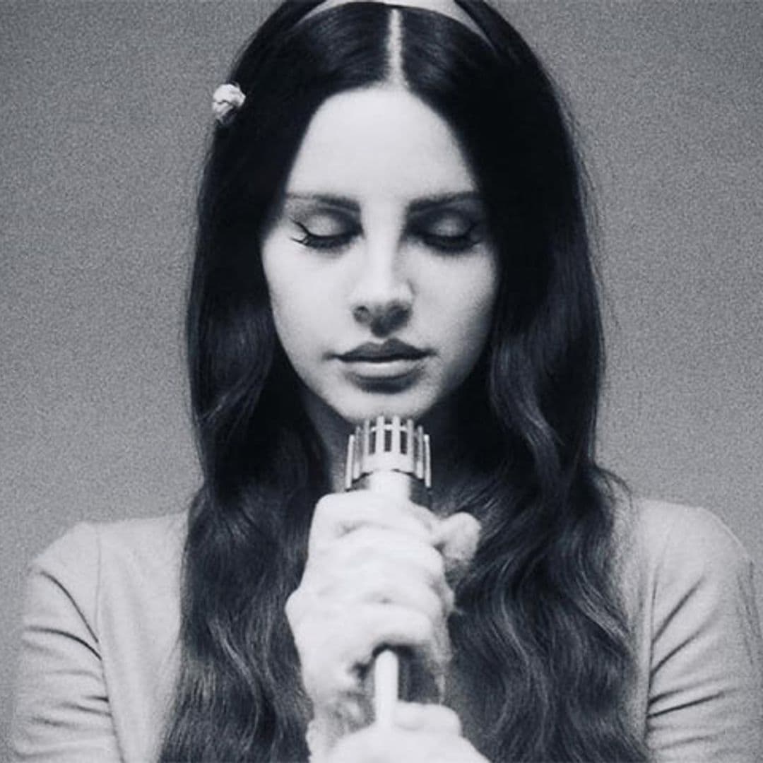 Coachella inspira a Lana del Rey en su última canción