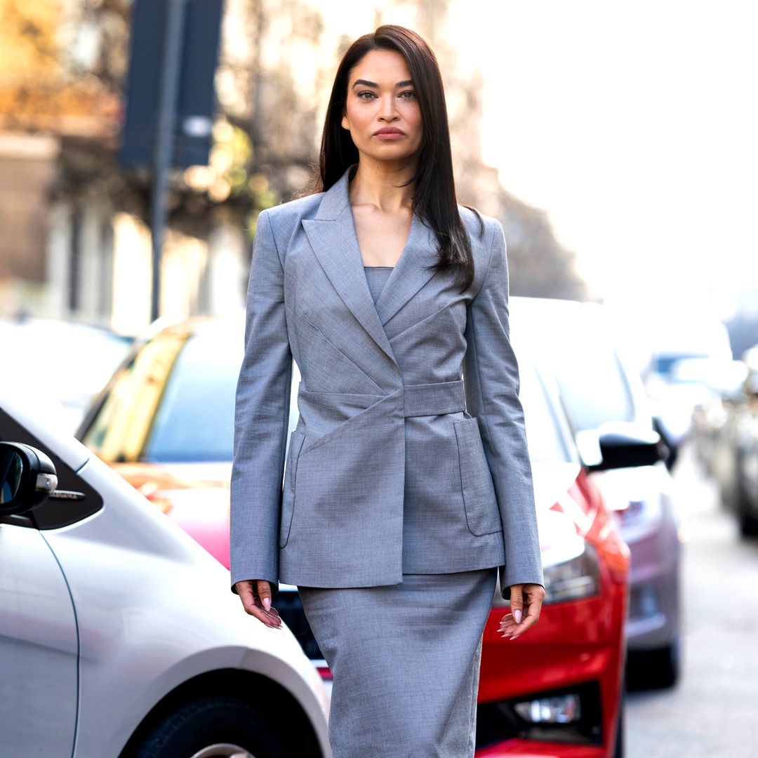 Las invitadas mejor vestidas en la capital de la moda italiana: de Shanina Shaik a Valeria Mazza