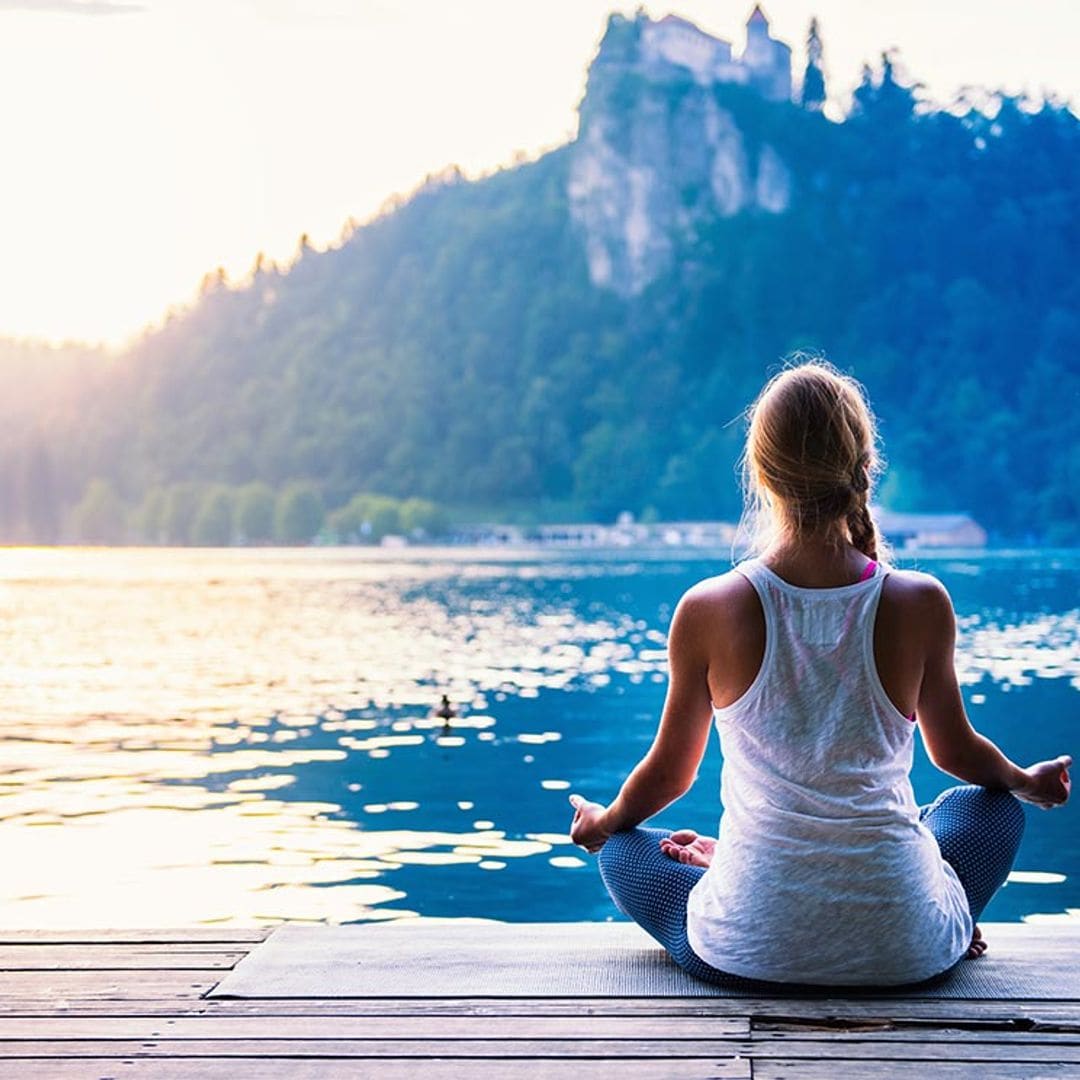 El yoga sigue reinventándose, estos son los nuevos tipos que se adaptan a ti