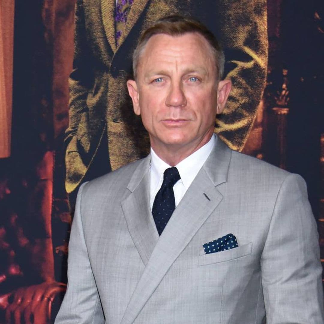 Daniel Craig tendrá un nuevo caso tras el éxito de ‘Puñales por la espalda'