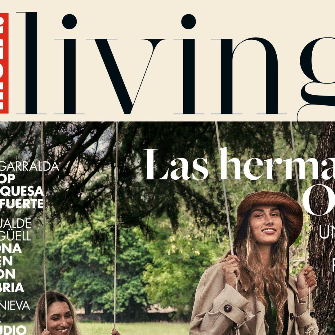 ¡HOLA! Living octubre 2022