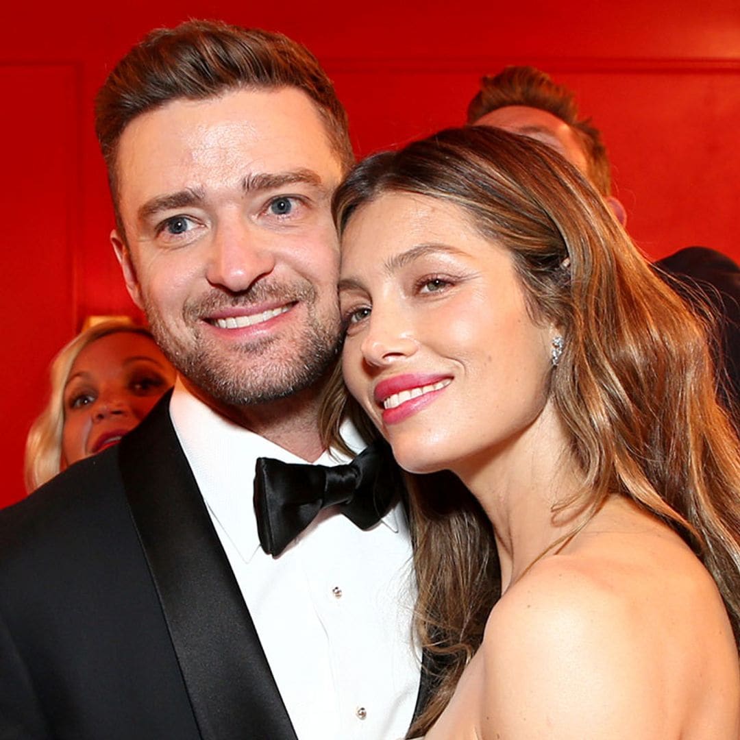 Jessica Biel y Justin Timberlake confirman por fin el nombre y nacimiento de su segundo hijo