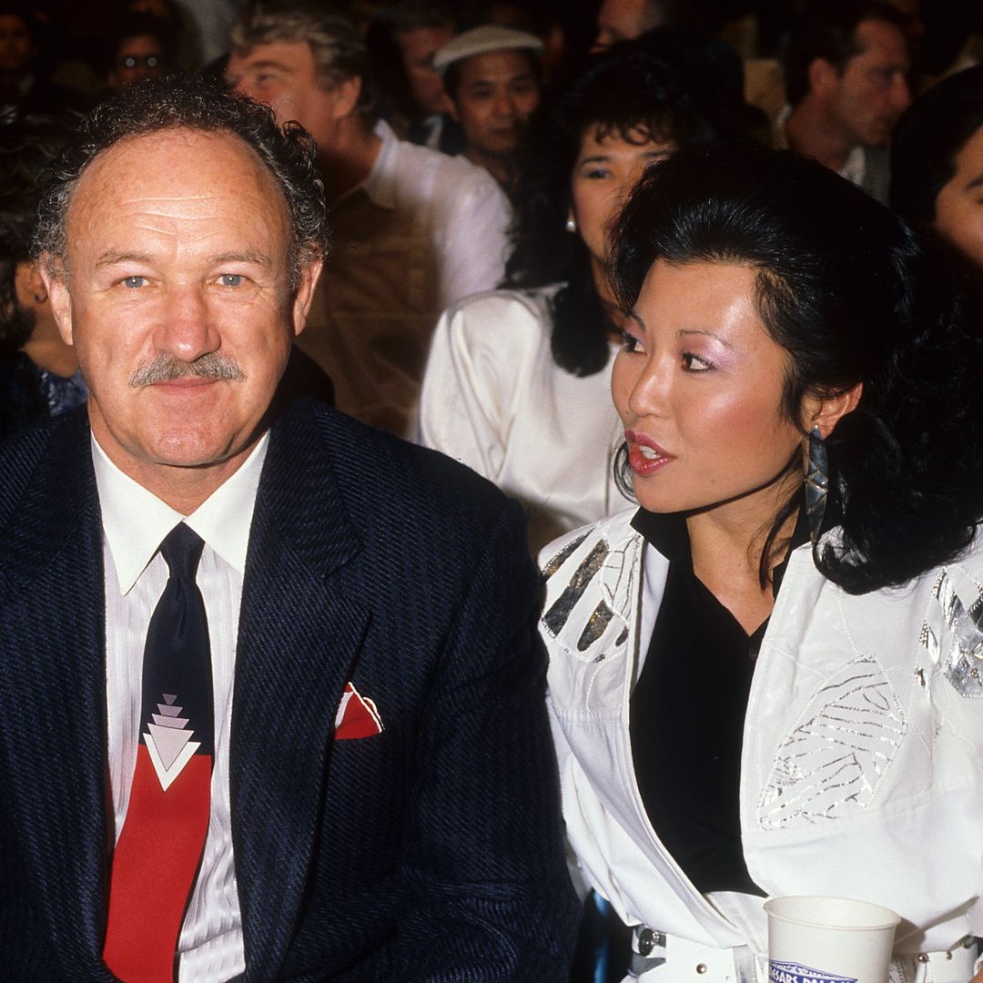 La hija de Gene Hackman decide dónde enterrar a la mascota de la pareja con un bonito gesto hacia Betsy Arakawa