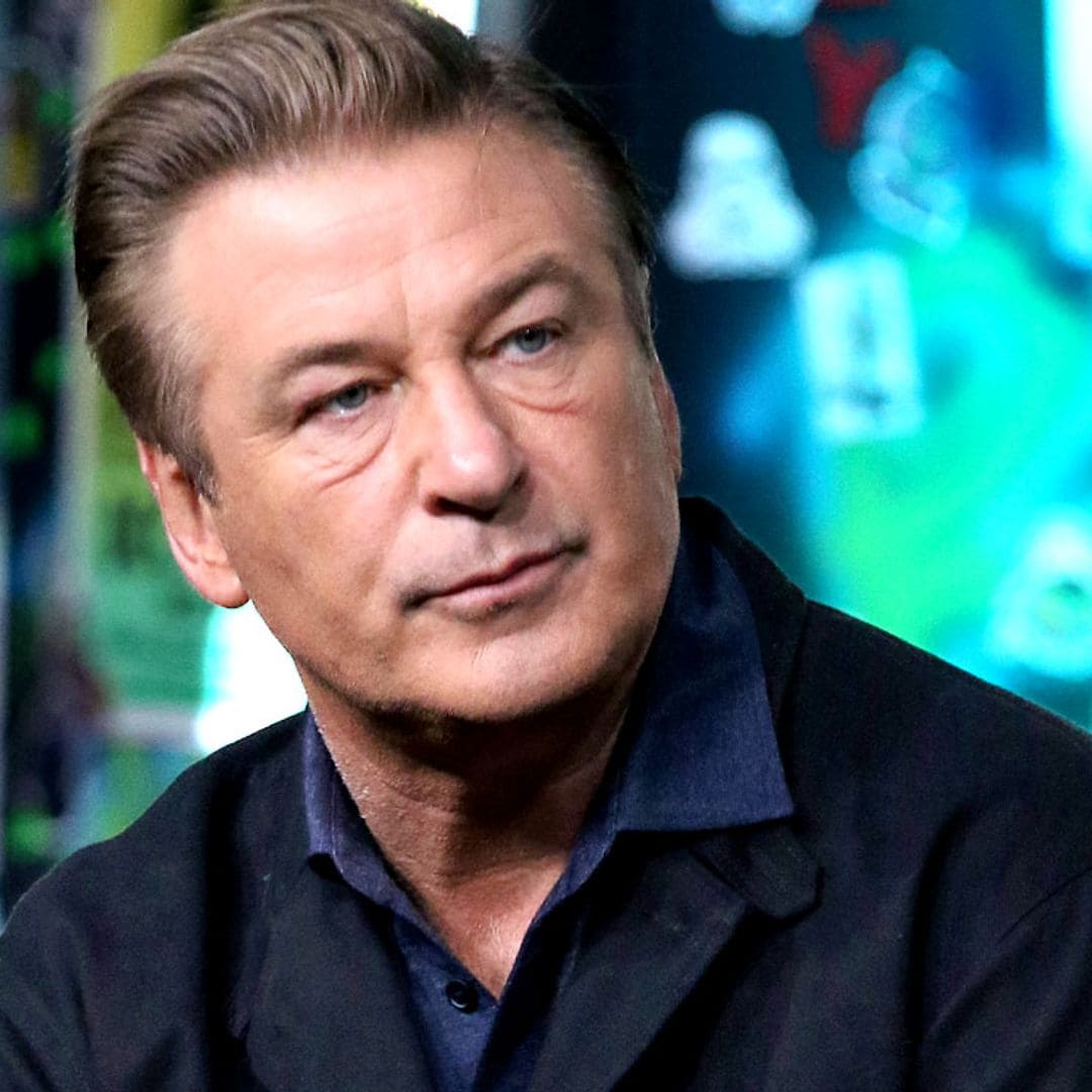 Arranca el juicio por homicidio involuntario contra Alec Baldwin por la muerte de su compañera en la película 'Rust'