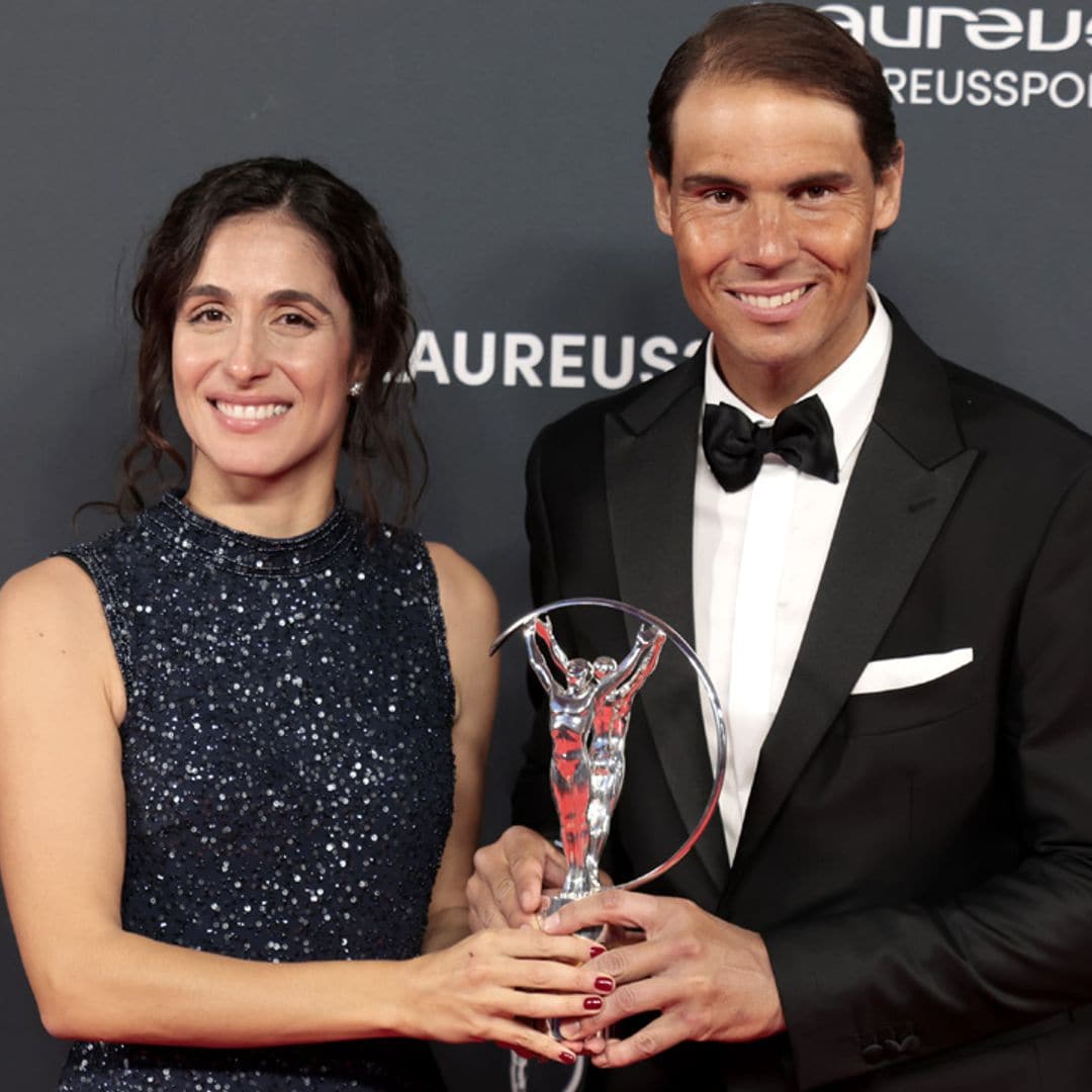 Premios Laureus 2024: la lista completa de ganadores