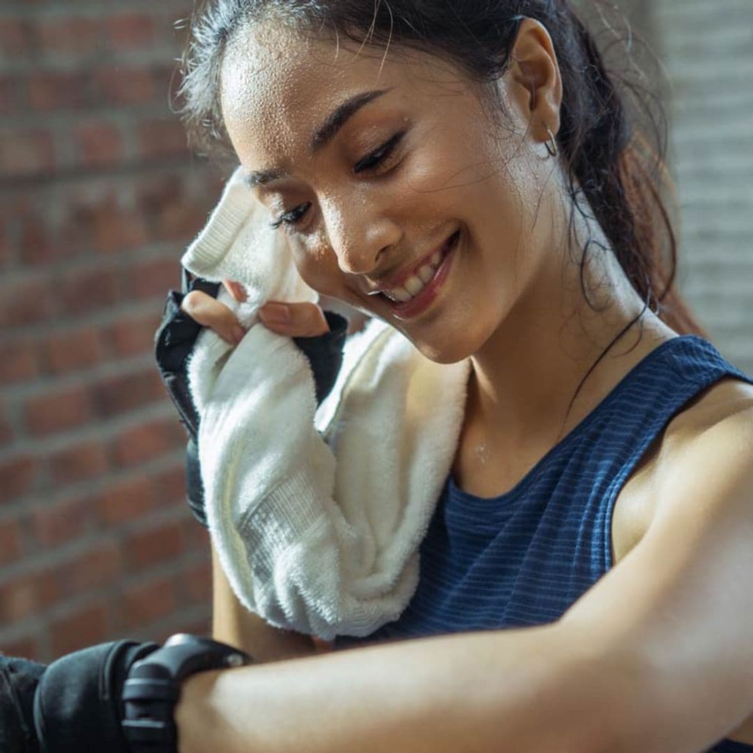 10 ejercicios de tabata para quemar calorías