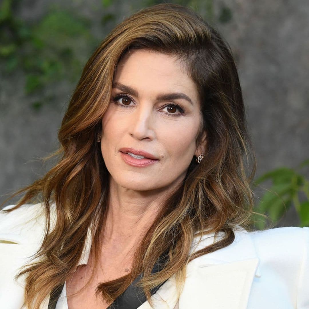 Cindy Crawford, desolada tras la muerte de su abuela Ramona: 'Fue una mujer maravillosa'