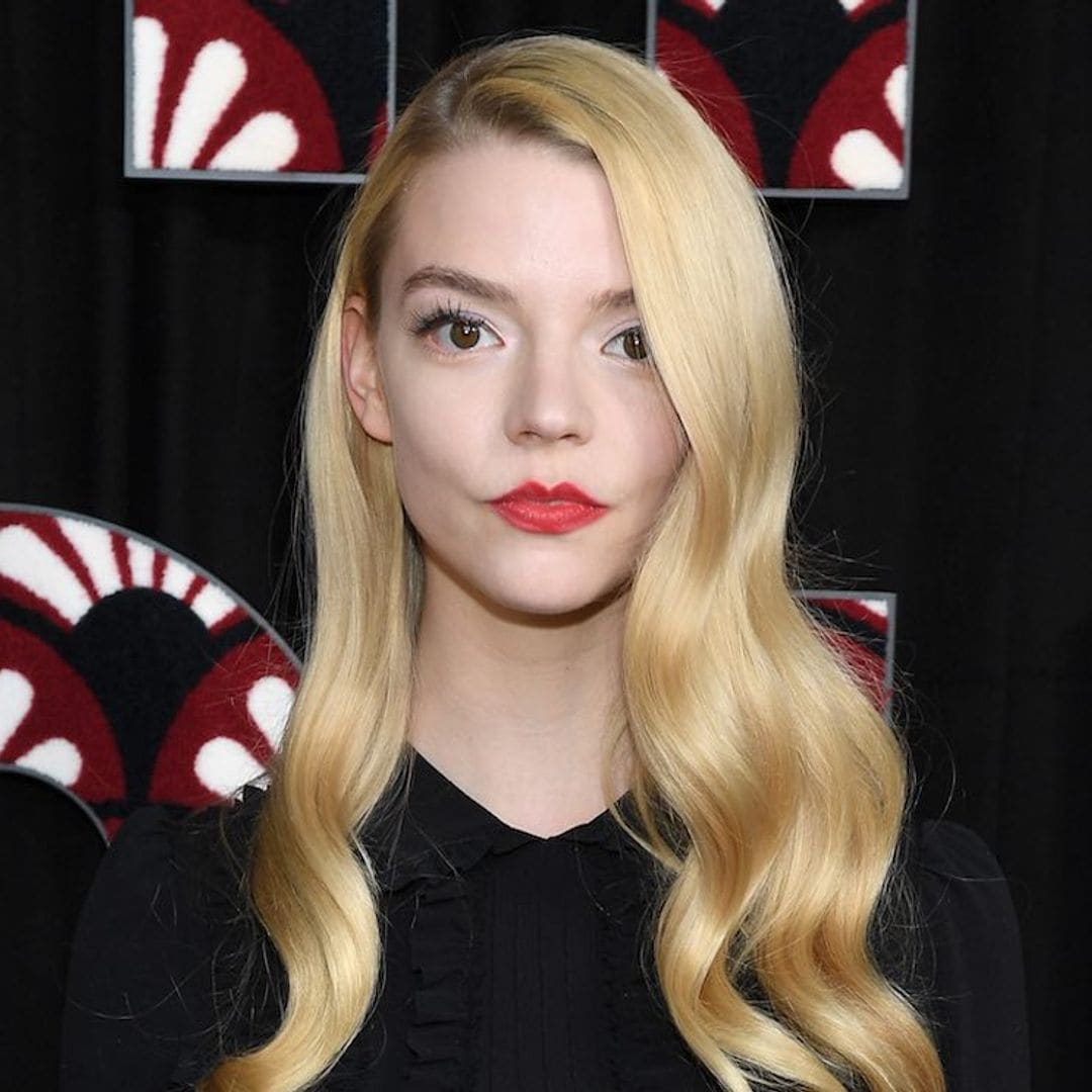 Anya Taylor-Joy, Lucas Nabor… las nuevas estrellas que prometen brillar en 2021