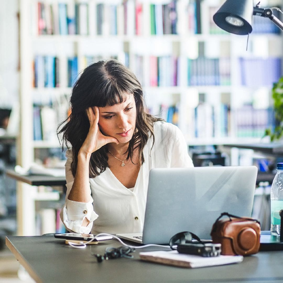 Estrés laboral: hablamos con los expertos sobre uno de los males de nuestro tiempo