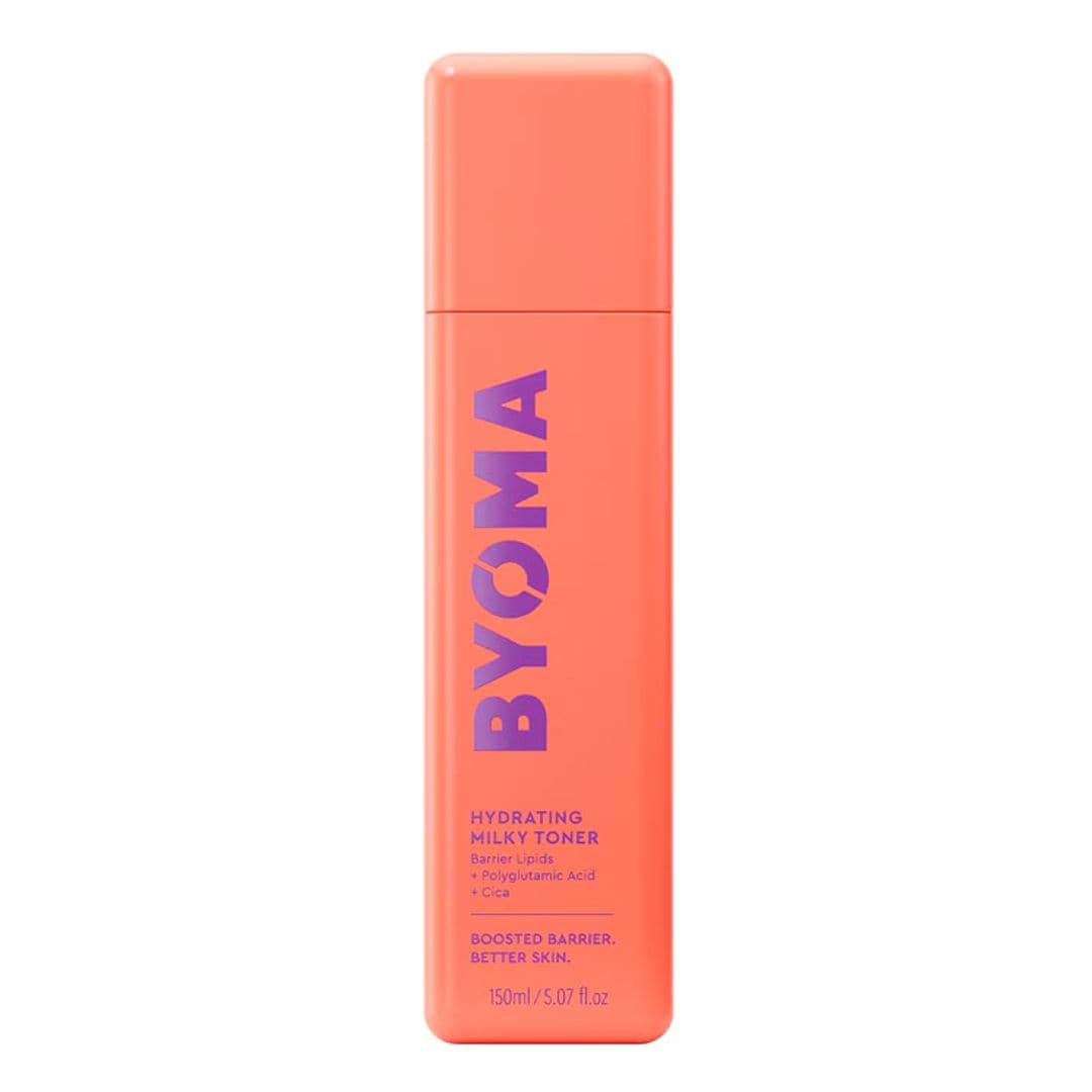 Tónico facial de Byoma