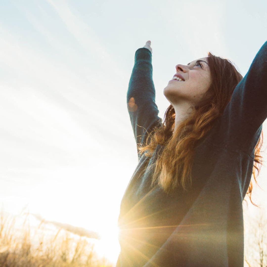 8 pequeños cambios que podemos hacer en nuestro día a día para mejorar nuestra salud mental