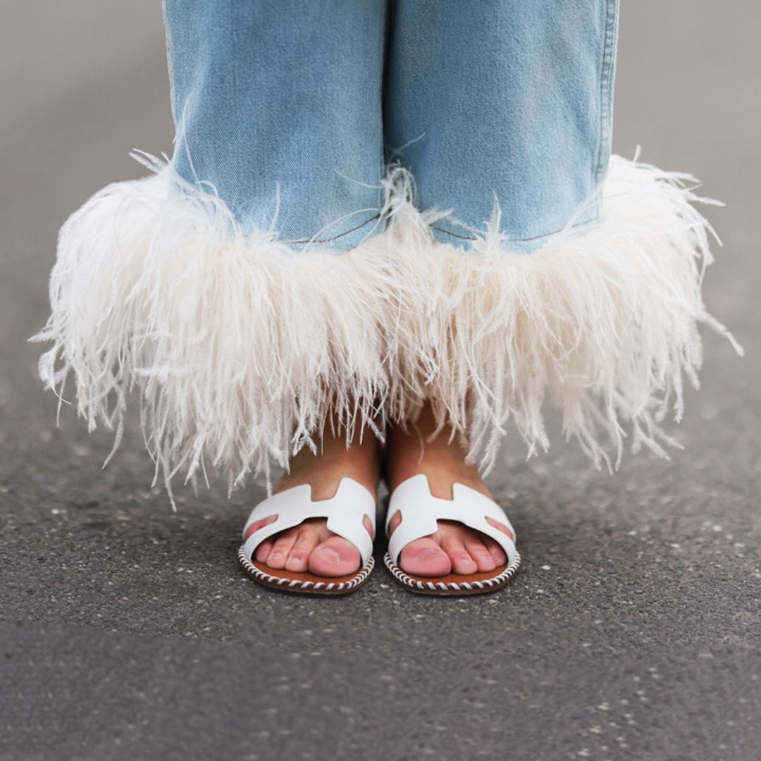 Hemos encontrado en rebajas las sandalias más bonitas y a la moda ¡por menos de 30 euros!