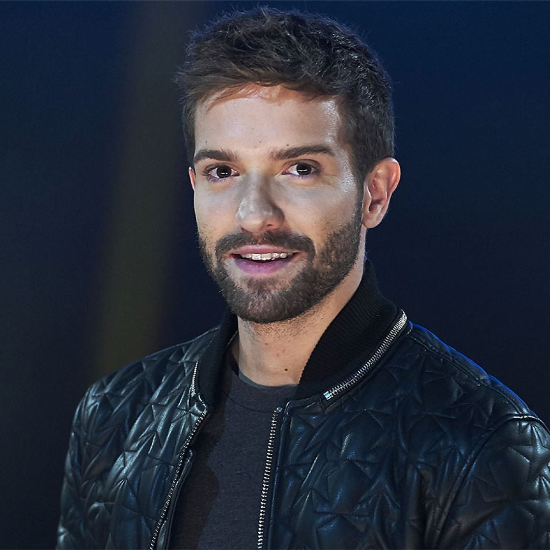 ¡Sorpresa! Pablo Alborán, nuevo coach de 'La Voz'