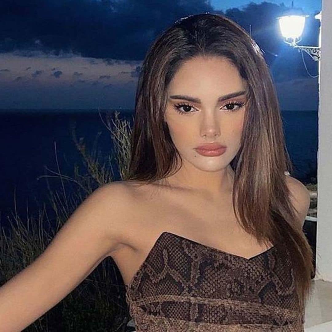 Hemos encontrado al clon de Kendall Jenner y Emily Ratajkowski, ¡y es española!