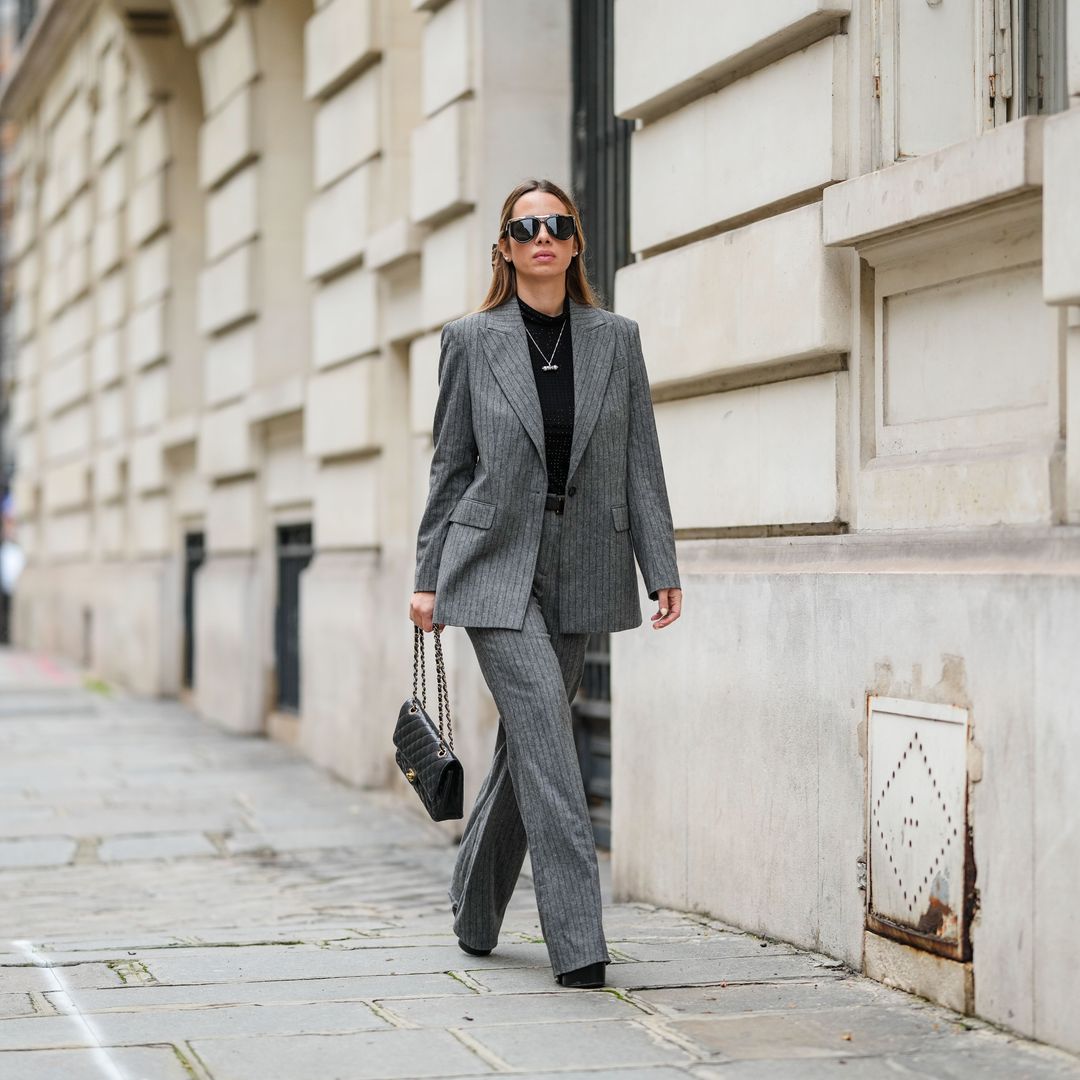 Los mejores trajes de sastre para vestir elegante y poderosa en cualquier ocasión