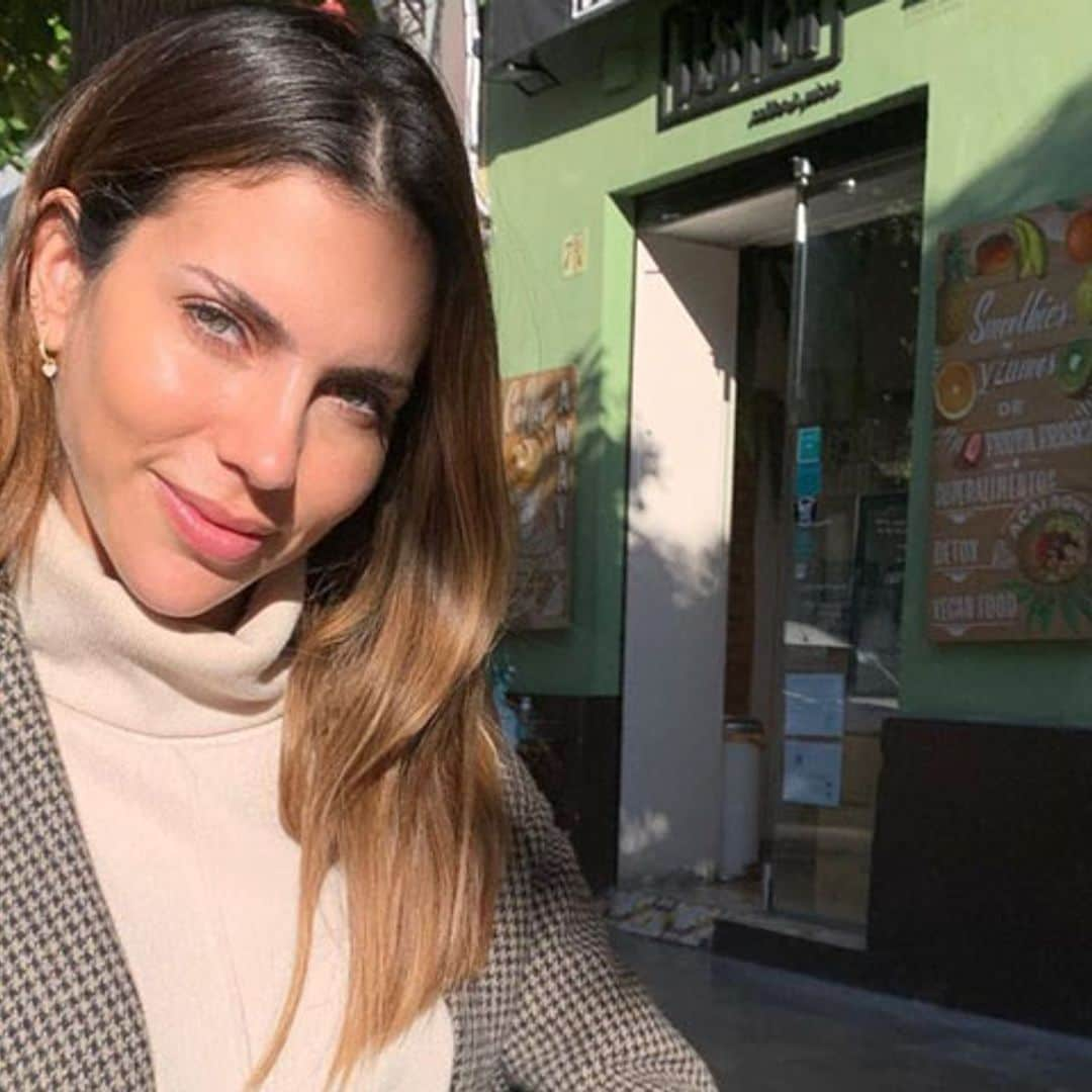 Si haces ayuno intermitente, copia el 'bowl' de desayuno de Melissa Jiménez