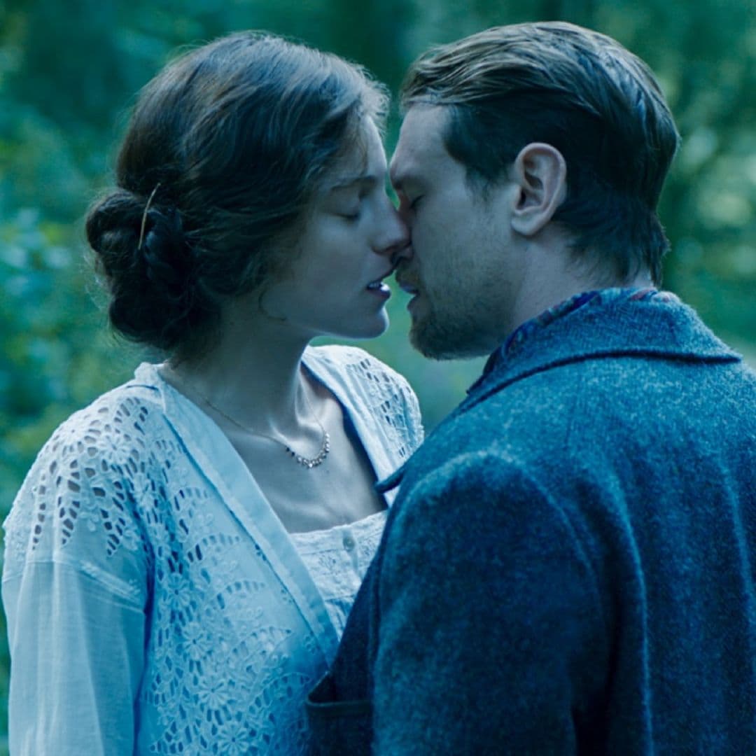 'El amante de Lady Chatterley', la erótica y tormentosa historia de amor que está arrasando en Netflix