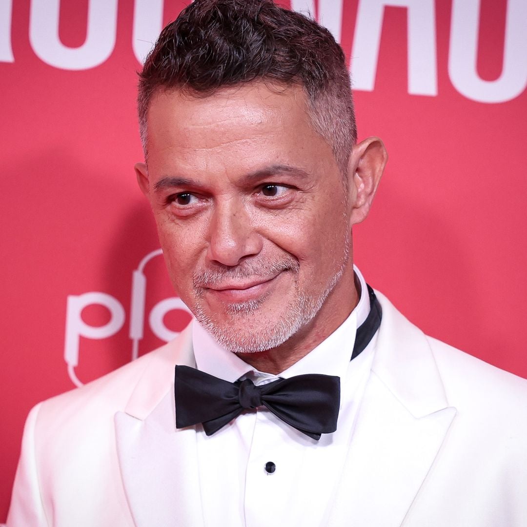 Alejandro Sanz habla sobre los problemas emocionales que pusieron en riesgo su salud mental