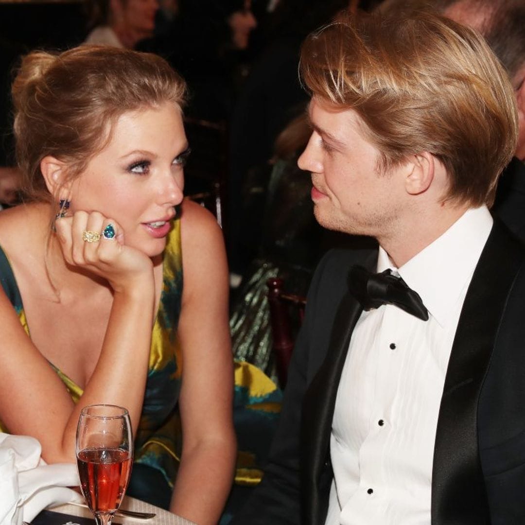 Reportan que Taylor Swift y Joe Alwyn han terminado su relación tras seis años