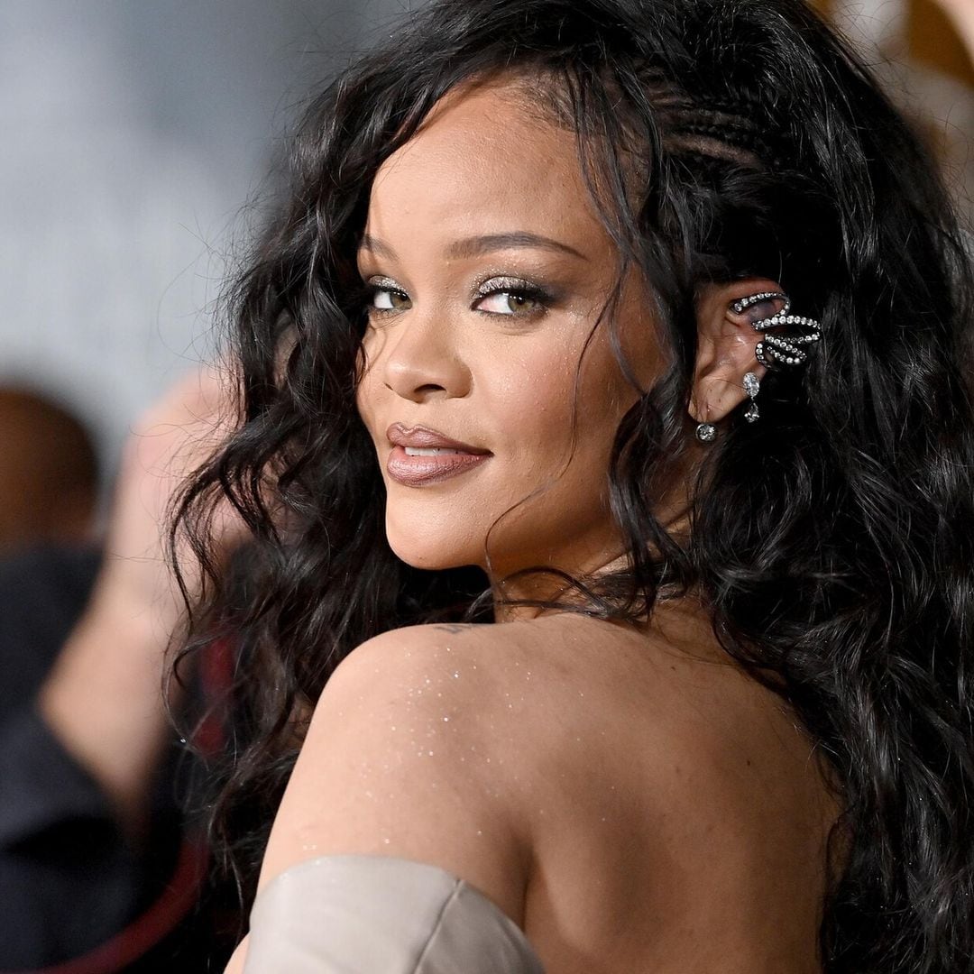 Rihanna cantará en la próxima ceremonia de los Oscar