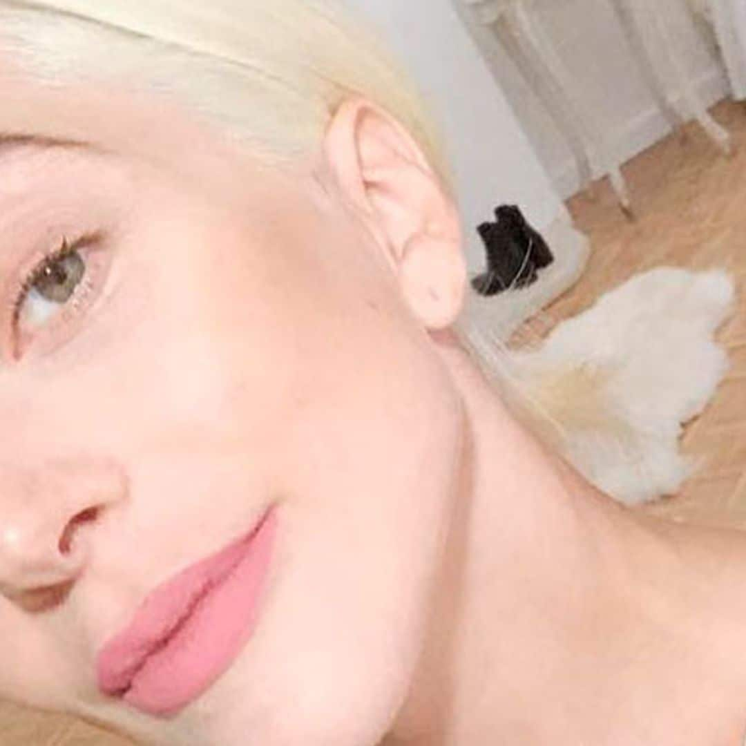 Lady Gaga al descubierto: sus trucos para lucir una piel saludable ¡sin maquillaje!