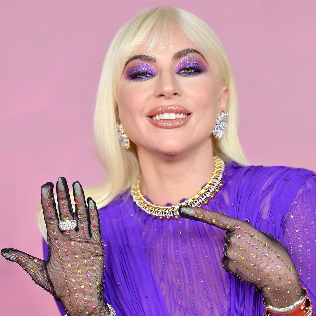 ¡Confirmado! Lady Gaga se ha comprometido con Michael Polansky