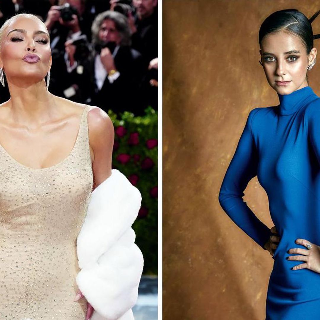 Elegimos los diez ‘looks’ más impactantes del año: del azul Prusia de la ‘princesa’ Victoria Federica al dorado ‘vintage’ de la ‘reina’ Kardashian